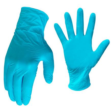 Pro Paint Nitrile Gloves - 12 ct. Pro Paint Nitrile Gloves - 12 ct.