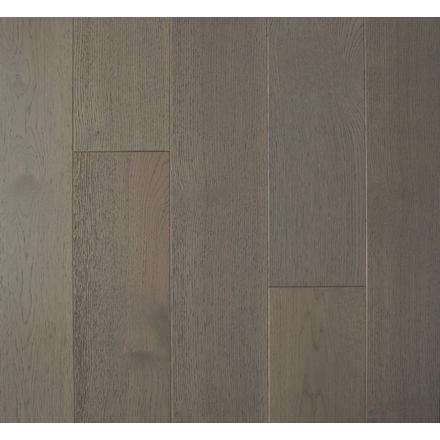 Basking Ridge White Oak Wire-Brushed Water-Resistant Engineered Hardwood Basking Ridge White Oak Wire-Brushed Water-Resistant Engineered Hardwood