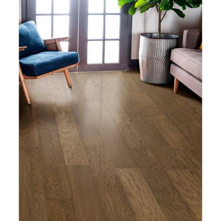 Hartwell Ridge White Oak Wire-Brushed Water-Resistant Engineered Hardwood Hartwell Ridge White Oak Wire-Brushed Water-Resistant Engineered Hardwood