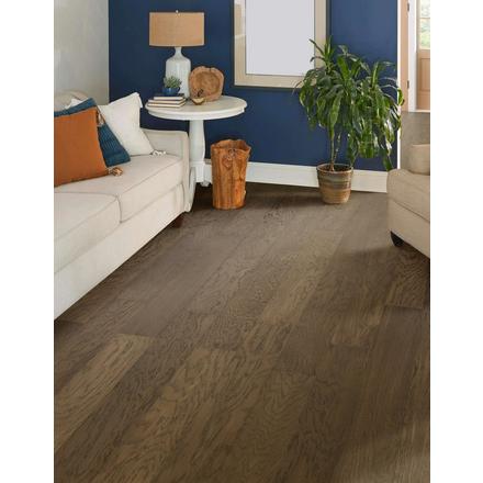 Hartwell Ridge White Oak Wire-Brushed Water-Resistant Engineered Hardwood Hartwell Ridge White Oak Wire-Brushed Water-Resistant Engineered Hardwood