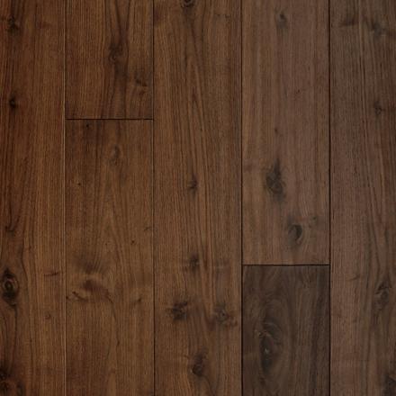 Wassila Valley Walnut Hand Scraped Water-Resistant Engineered Hardwood Wassila Valley Walnut Hand Scraped Water-Resistant Engineered Hardwood