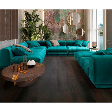 Morris Meadows White Oak Hand Scraped Water-Resistant Engineered Hardwood Morris Meadows White Oak Hand Scraped Water-Resistant Engineered Hardwood