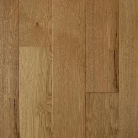 Conroe Falls White Oak Wire-Brushed Water-Resistant Engineered Hardwood Conroe Falls White Oak Wire-Brushed Water-Resistant Engineered Hardwood