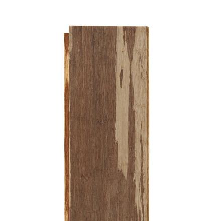 Caspia Tiger Wire-Brushed Locking Solid Stranded Bamboo Caspia Tiger Wire-Brushed Locking Solid Stranded Bamboo