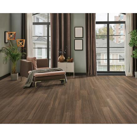 Bandol Hand Scraped Solid Stranded Bamboo Bandol Hand Scraped Solid Stranded Bamboo