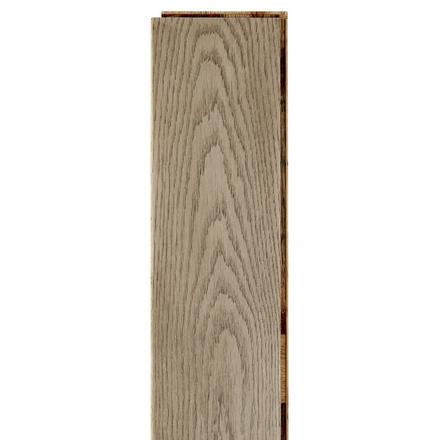 Alden White Oak Wire-Brushed Engineered Hardwood Alden White Oak Wire-Brushed Engineered Hardwood
