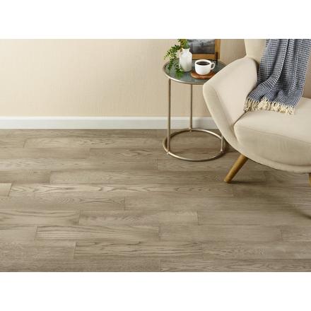 Alden White Oak Wire-Brushed Engineered Hardwood Alden White Oak Wire-Brushed Engineered Hardwood