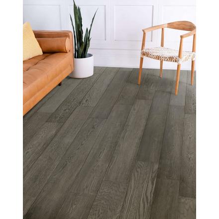 Bridgeport Valley White Oak Wire-Brushed Water-Resistant Engineered Hardwood Bridgeport Valley White Oak Wire-Brushed Water-Resistant Engineered Hardwood
