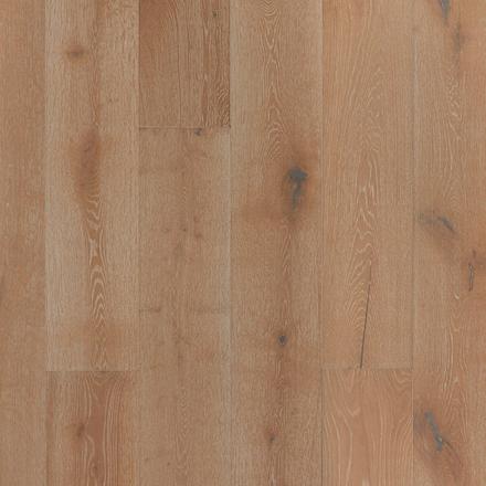 Harbison White Oak Wire-Brushed Engineered Hardwood Harbison White Oak Wire-Brushed Engineered Hardwood