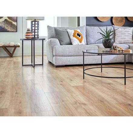 Golden Road Waterproof Laminate Plank Golden Road Waterproof Laminate Plank