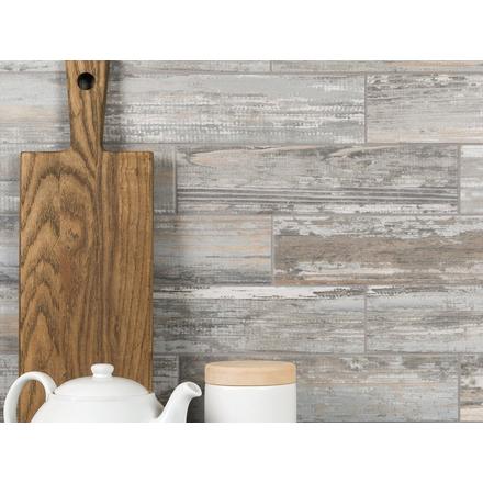 Stratus Wood Plank II Porcelain Tile Stratus Wood Plank II Porcelain Tile
