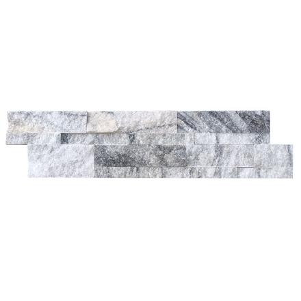 Arctic Mist Splitface Marble Ledger Panel Arctic Mist Splitface Marble Ledger Panel