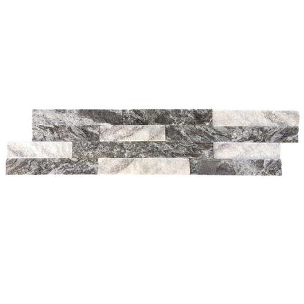 Midnight Eclipse Splitface Marble Ledger Panel Midnight Eclipse Splitface Marble Ledger Panel
