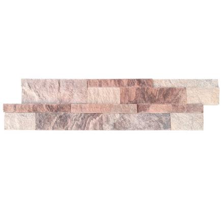 Sedona Splitface Sandstone Ledger Panel Sedona Splitface Sandstone Ledger Panel
