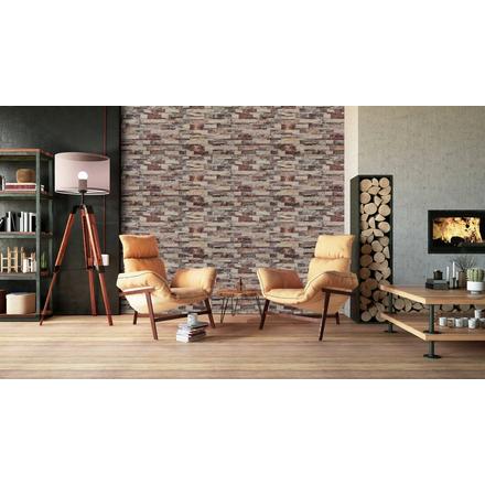 Sedona Splitface Sandstone Ledger Panel Sedona Splitface Sandstone Ledger Panel