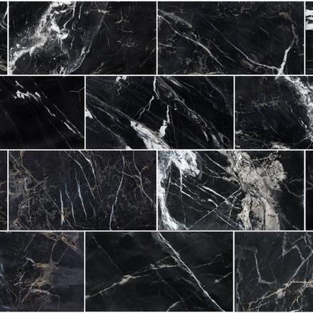 Bruno Perla Polished Marble Tile Bruno Perla Polished Marble Tile