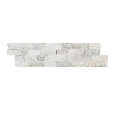 Iceberg Splitface Marble Ledger Panel Iceberg Splitface Marble Ledger Panel