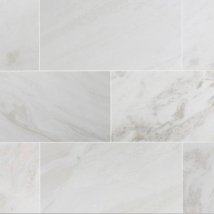 Sahara Carrara Honed Marble Tile Sahara Carrara Honed Marble Tile