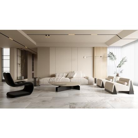 Sahara Carrara Honed Marble Tile Sahara Carrara Honed Marble Tile