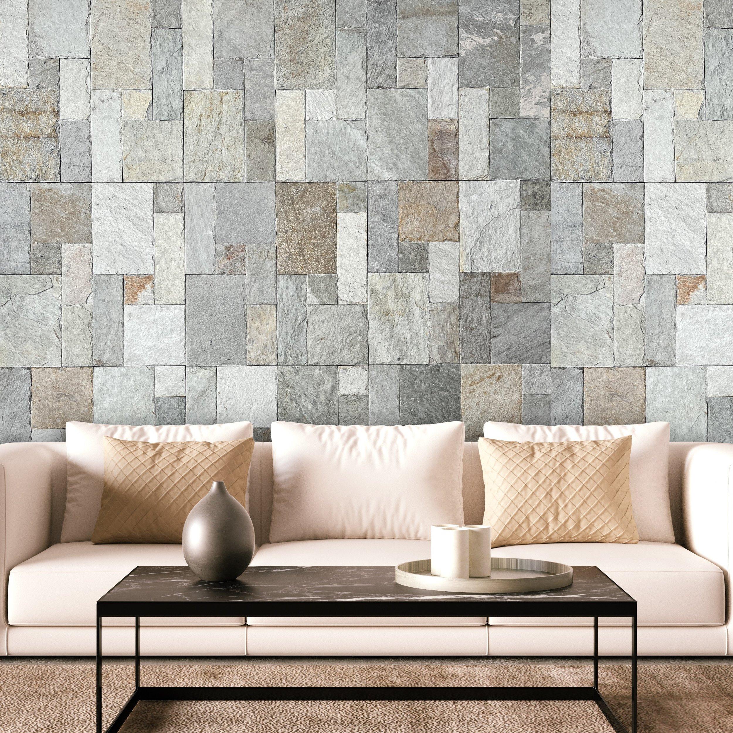 Himalaya Natural Quartzite Tile