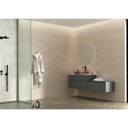 Ribbon Maple Ceramic Tile Ribbon Maple Ceramic Tile