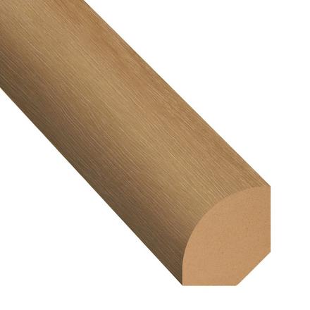 Fairbanks 94in. Vinyl Quarter Round Fairbanks 94in. Vinyl Quarter Round