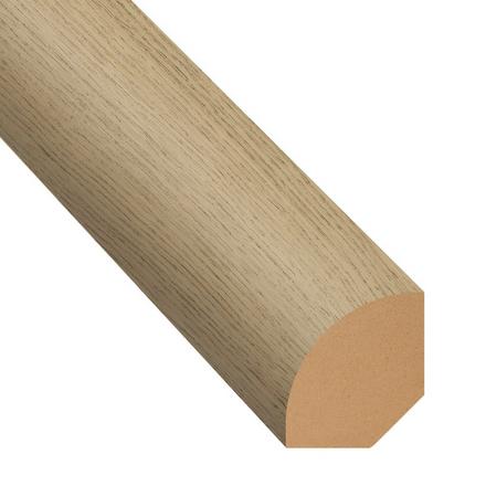 Sandbank Point 94in. Vinyl Quarter Round Sandbank Point 94in. Vinyl Quarter Round