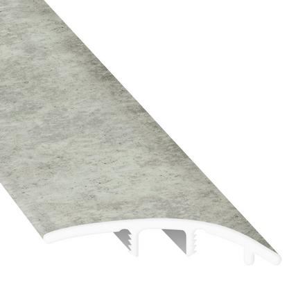 Grand Bazaar 94in. Vinyl Overlapping Reducer Grand Bazaar 94in. Vinyl Overlapping Reducer