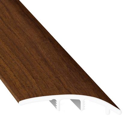 Westminster 94in. Vinyl Overlapping Reducer Westminster 94in. Vinyl Overlapping Reducer