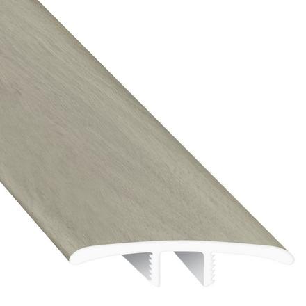 Baltic Sandstone 94in. Vinyl T Mold Baltic Sandstone 94in. Vinyl T Mold
