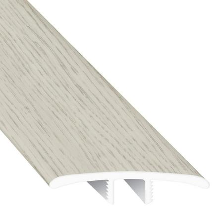 Whitehall Crest 94in. Vinyl T Mold Whitehall Crest 94in. Vinyl T Mold