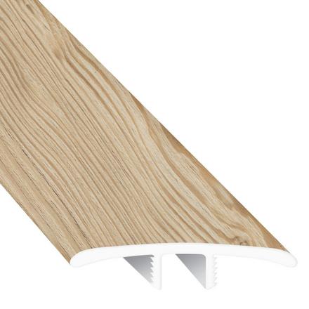 Katy Trail 94in. Vinyl T Mold Katy Trail 94in. Vinyl T Mold