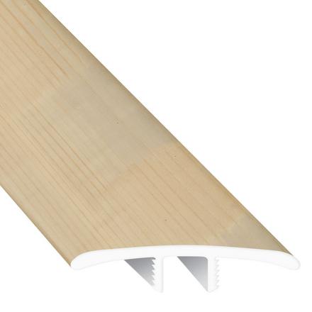 El Dorado 94in. Vinyl T Mold El Dorado 94in. Vinyl T Mold