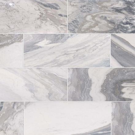 Edessa Polished Marble Tile Edessa Polished Marble Tile