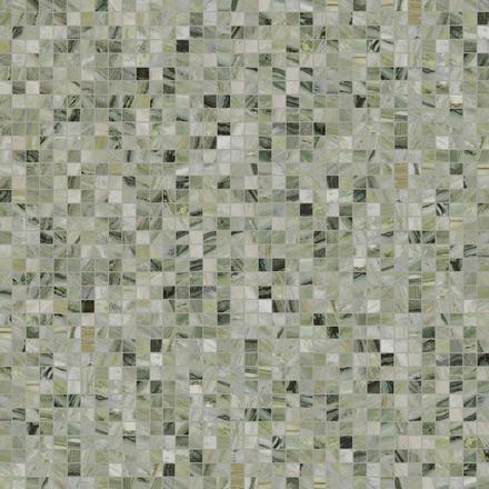 Monteverde Onyx Porcelain Mosaic Monteverde Onyx Porcelain Mosaic