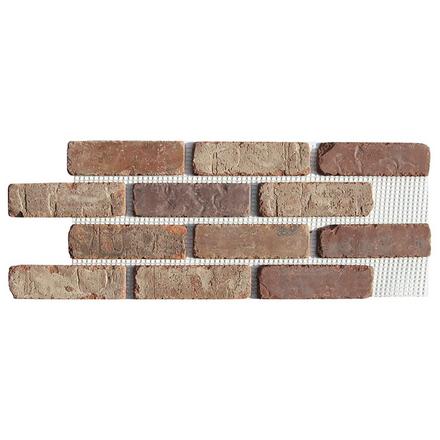 Castle Gate Thin Brick Panel Castle Gate Thin Brick Panel