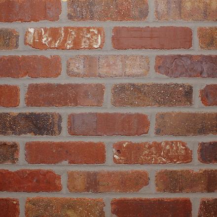 Columbia Street Thin Brick Panel Columbia Street Thin Brick Panel