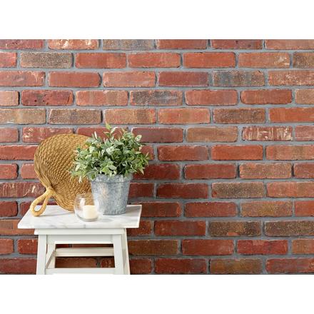 Columbia Street Thin Brick Panel Columbia Street Thin Brick Panel