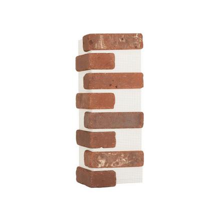 Boston Mill Thin Brick Corner Boston Mill Thin Brick Corner
