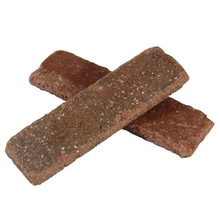 Columbia Street Thin Brick Flats Columbia Street Thin Brick Flats