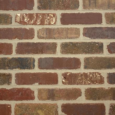 Columbia Street Thin Brick Flats Columbia Street Thin Brick Flats