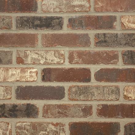 Castle Gate Thin Brick Flats Castle Gate Thin Brick Flats