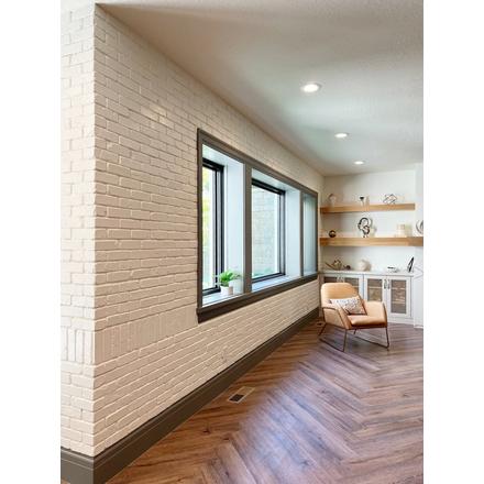 Artisan Paintable Thin Brick Panel Artisan Paintable Thin Brick Panel