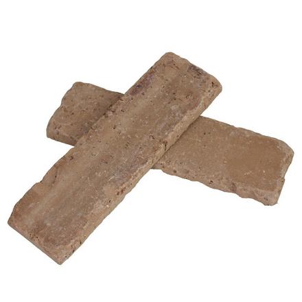 Artisan Paintable Thin Brick Flats Artisan Paintable Thin Brick Flats