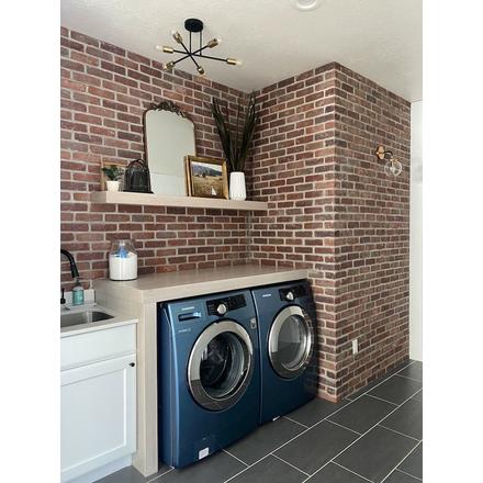 Riviera Thin Brick Flats Riviera Thin Brick Flats