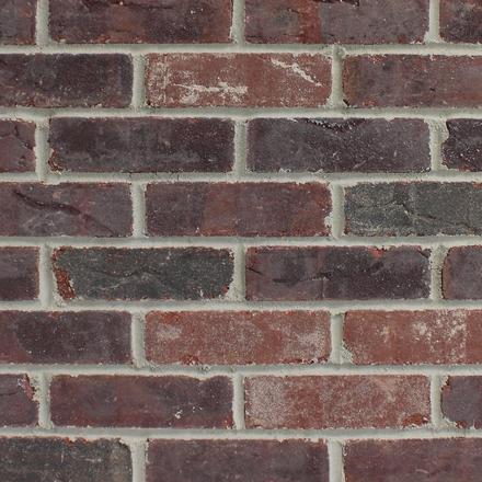 Rosewood Thin Brick Panel Rosewood Thin Brick Panel
