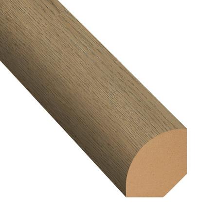 Cottage Lake 94in. Laminate Quarter Round Cottage Lake 94in. Laminate Quarter Round