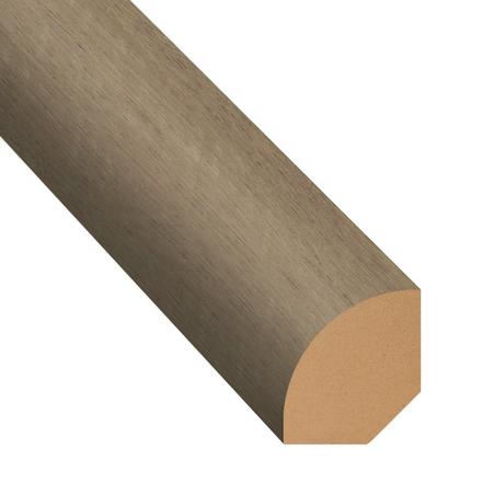 Turner Road 94in. Laminate Quarter Round Turner Road 94in. Laminate Quarter Round