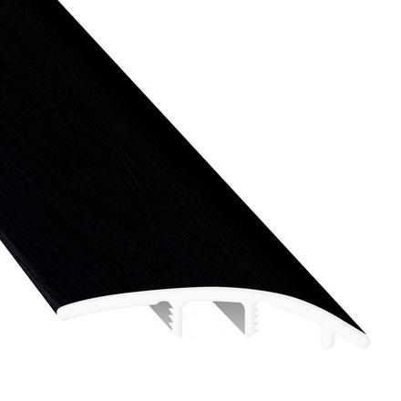 Delphia 94in.Vinyl Overlapping Reducer Delphia 94in.Vinyl Overlapping Reducer