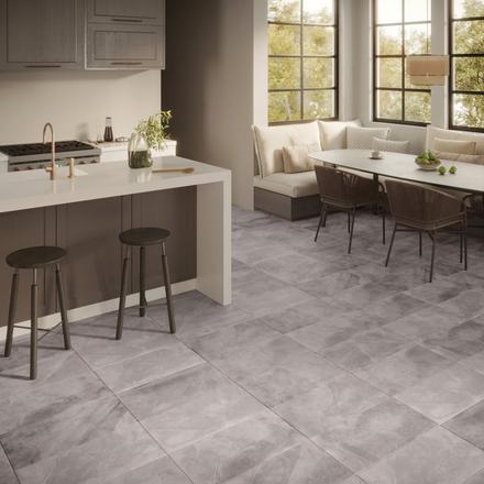 Irving Park Grey II Porcelain Tile Irving Park Grey II Porcelain Tile